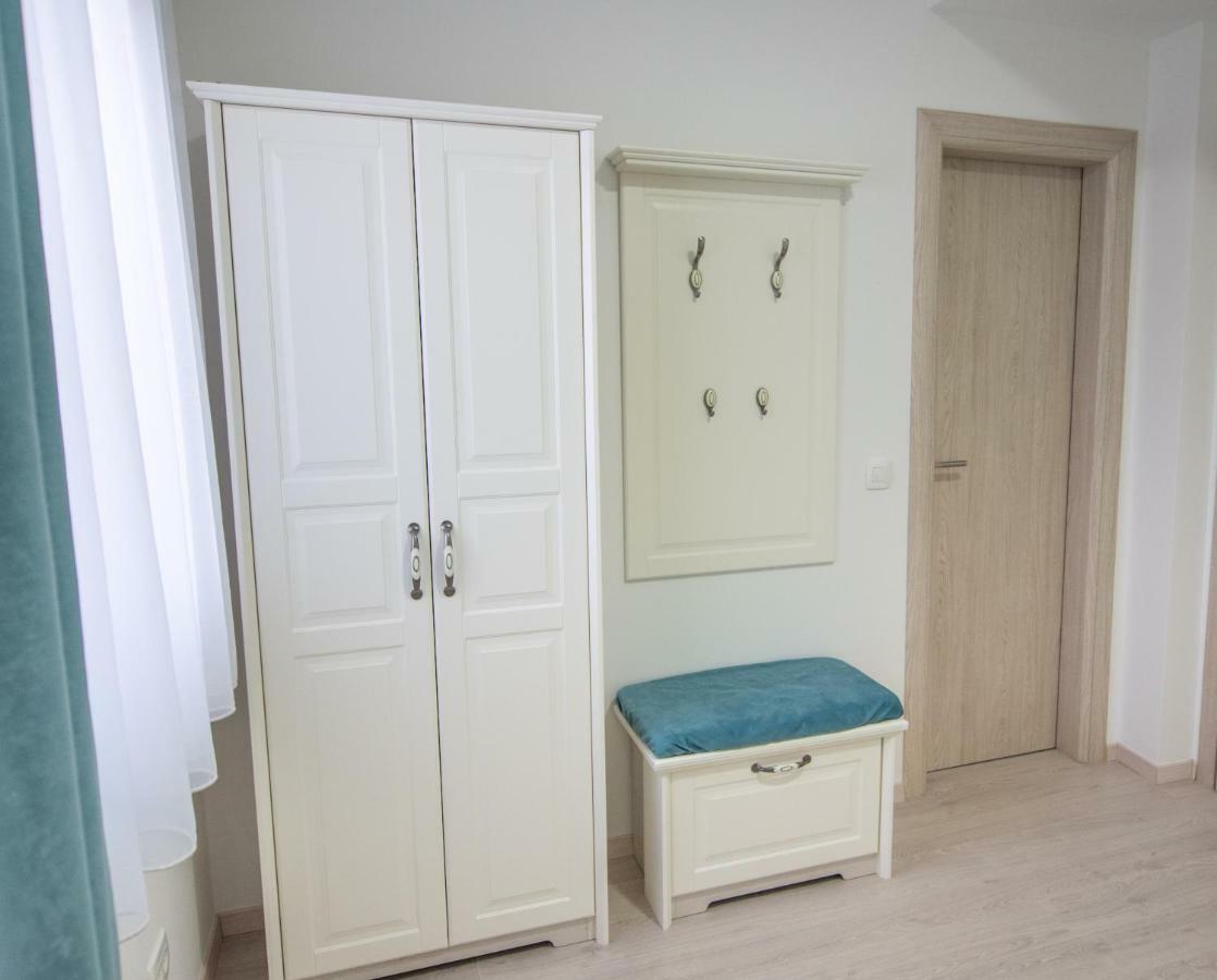 Gloria Apartments 2 Međugorje 외부 사진